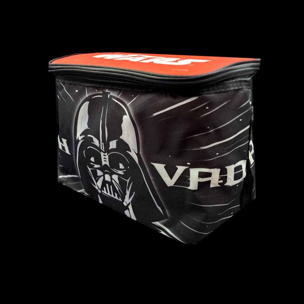 Hielera R2 D2 Hielera De Tela :Darth Vader – R2-Toys