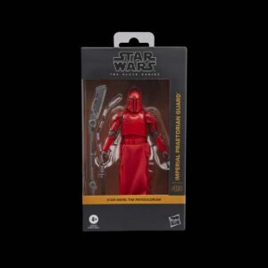 Imperial Praetorian Guard