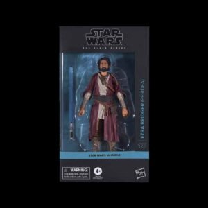 Ezra Bridger (Peridea)