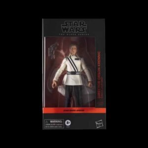 Director Orson Krennic (Dress Uniform)