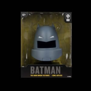 The Dark Knight Returns/Cowl Replica