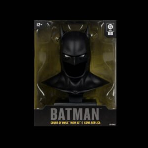 Batman Court of Owls (The New 52)/Cowl Replica