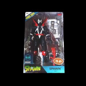 Spawn 1977 (Page Punchers)
