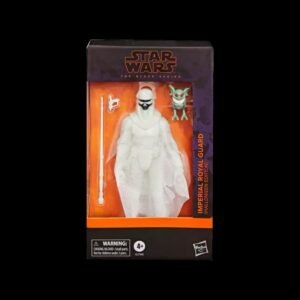 Imperial Royal Guard (Halloween Edition)
