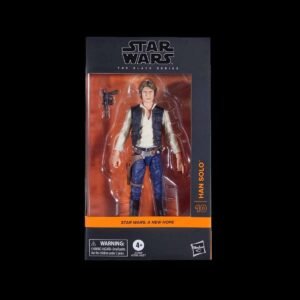 Han Solo 10