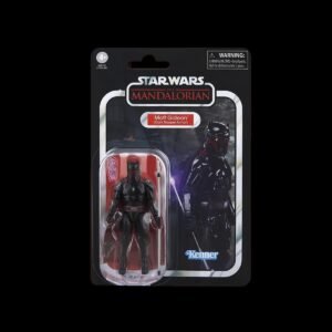 Moff Guideon (Dark Trooper Armor)