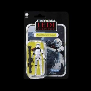 Rocket Launcher Trooper