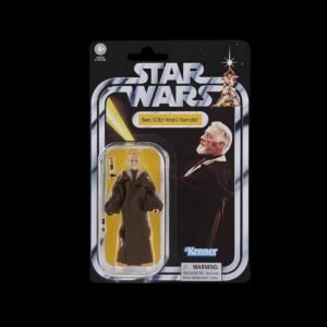 Ben (Obi-Wen) Kenobi