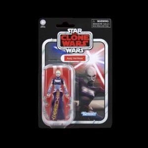 Asajj Ventress