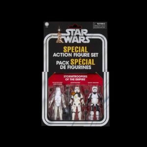 Stormtroopers of the Empire