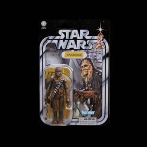 Chewbacca (A New Hope)