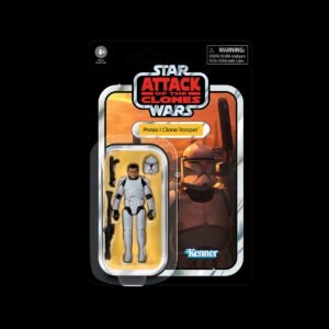 Phase I Clone Trooper