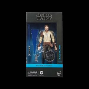 KYLE KATARAN (DARK FORCES) 29