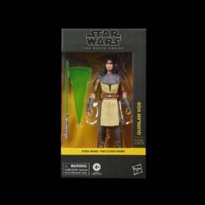 QUINLAN VOS (CLONE WARS) 22