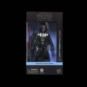 DARTH VADER (DUEL´S END) 15