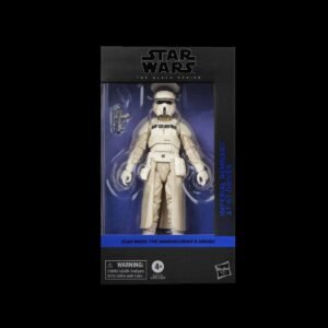 Imperial Remnant AT-RT DRIVER 03