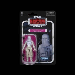 IMPERIAL SNOWTROOPER COMMANDER