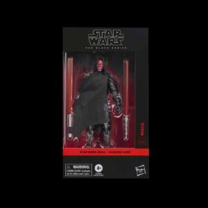 Maul 01