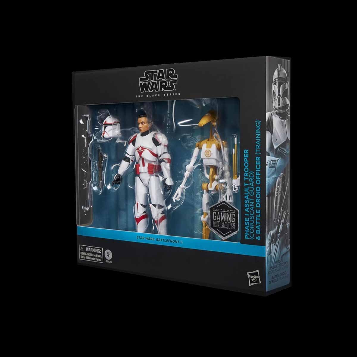 333.1PhaseIAssaultTrooper&BattleDroid