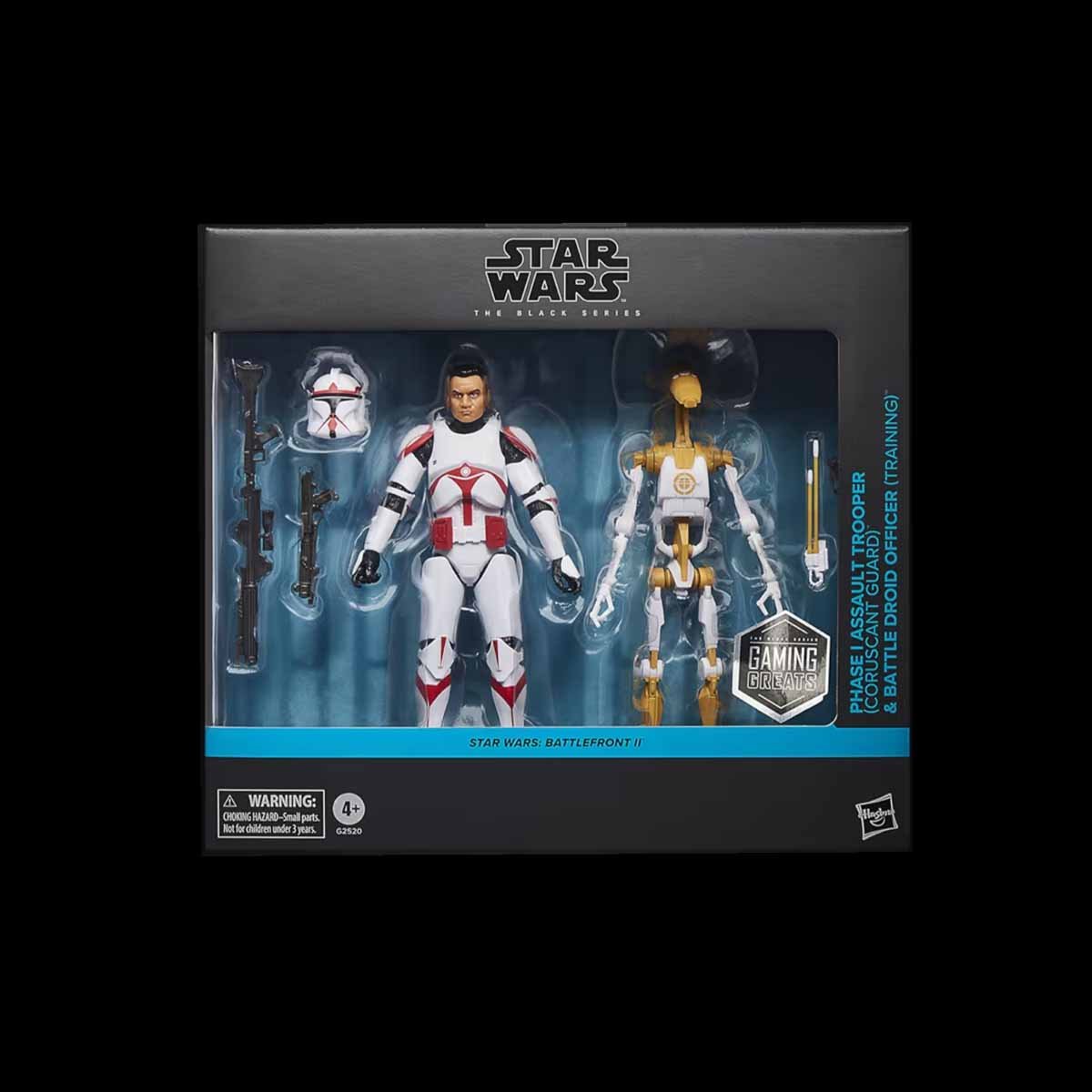 333.2PhaseIAssaultTrooper&BattleDroid