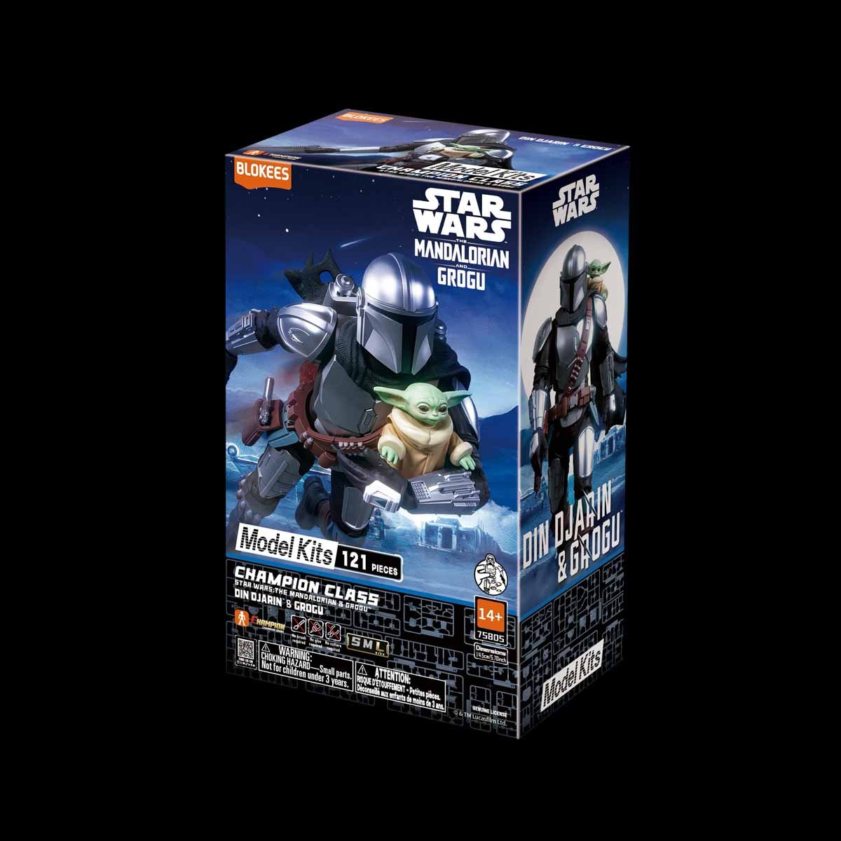 37.1Themandalorian&GroguBlokees