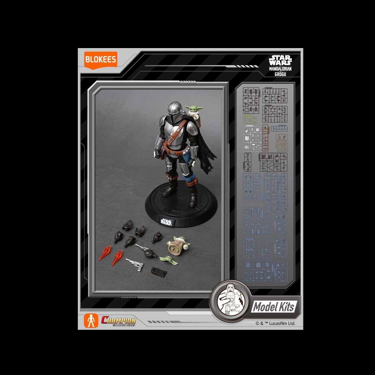 37.2Themandalorian&GroguBlokees