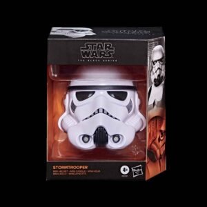 STORMTROOPER MINI HELMET