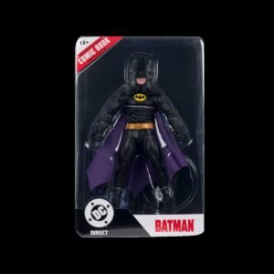 BATMAN 89 DC DIRECT