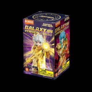 SAINT SEIYA GALAXY VERSION