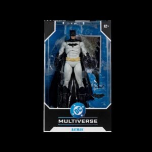 BATMAN THE NEW 52