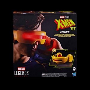 X-MEN 97´CYCLOPS VISOR