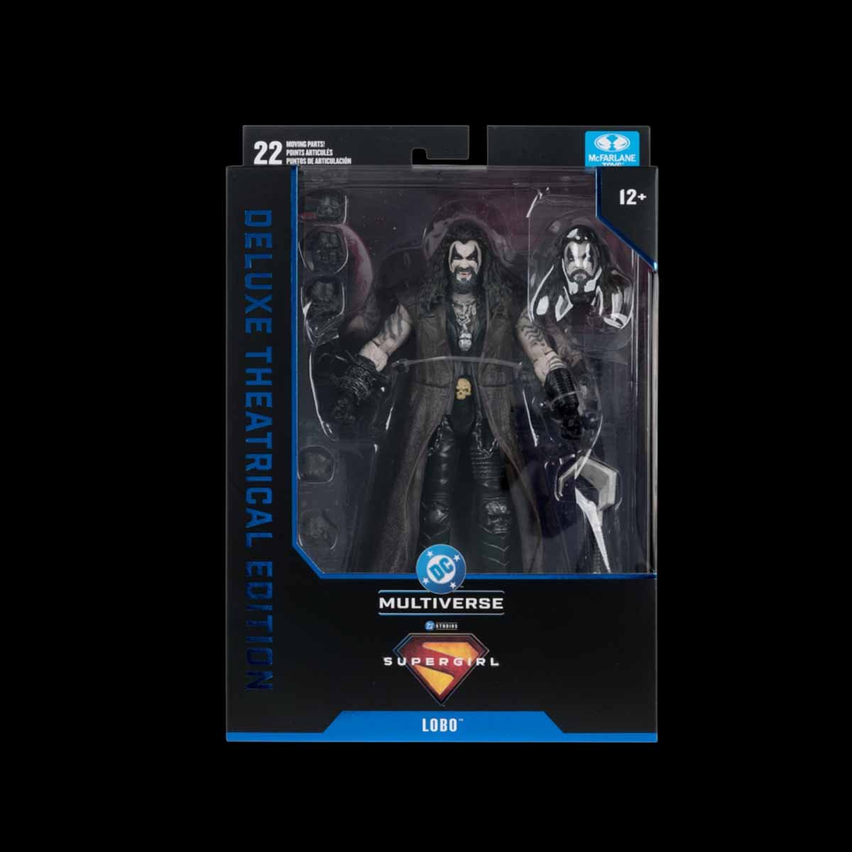 Lobo Deluxe Theatrical edition