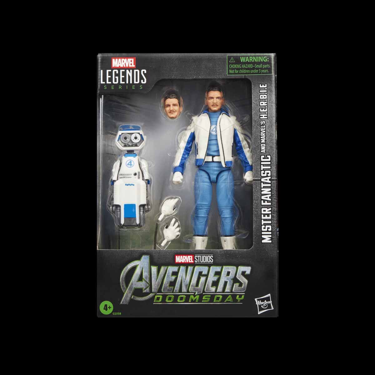 MisterFantastic