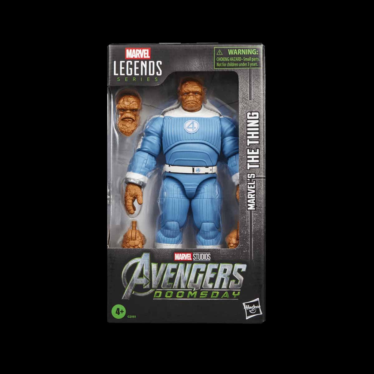 TheThing