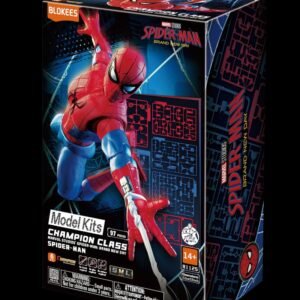 Spider-Men Brand New Day